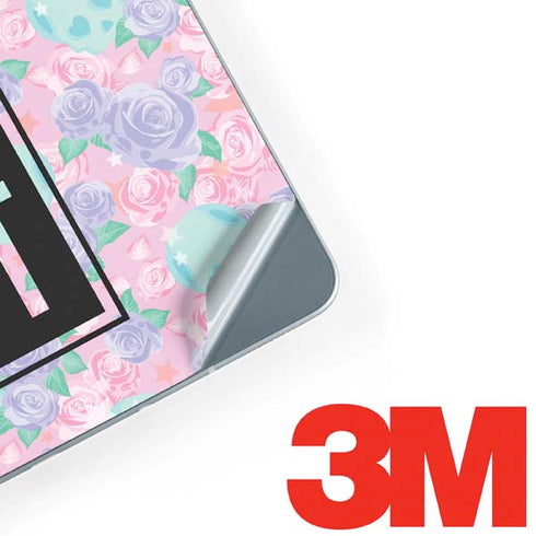 Disney Tinker Bell Love Trust and Pixie Dust Galaxy Book 12in Skin