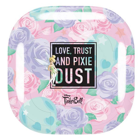 Disney Tinker Bell Love Trust and Pixie Dust Galaxy Buds Pro Skin