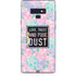 Disney Tinker Bell Love Trust and Pixie Dust Galaxy Note 9 Skin