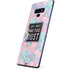 Disney Tinker Bell Love Trust and Pixie Dust Galaxy Note 9 Skin