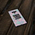 Disney Tinker Bell Love Trust and Pixie Dust Galaxy Note 9 Skin