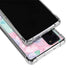 Disney Tinker Bell Love Trust and Pixie Dust Galaxy Note20 5G Clear Case
