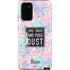 Disney Tinker Bell Love Trust and Pixie Dust Galaxy Note20 5G Pro Case