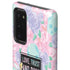 Disney Tinker Bell Love Trust and Pixie Dust Galaxy Note20 5G Pro Case