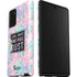 Disney Tinker Bell Love Trust and Pixie Dust Galaxy Note20 5G Pro Case