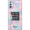 Disney Tinker Bell Love Trust and Pixie Dust Galaxy Note20 5G Skin
