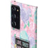 Disney Tinker Bell Love Trust and Pixie Dust Galaxy Note20 Ultra 5G Lite Case