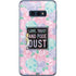 Disney Tinker Bell Love Trust and Pixie Dust Galaxy S10e Skin