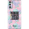 Disney Tinker Bell Love Trust and Pixie Dust Galaxy S20 Fan Edition Skin