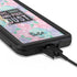 Disney Tinker Bell Love Trust and Pixie Dust Galaxy S20 Plus Waterproof Case