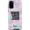 Disney Tinker Bell Love Trust and Pixie Dust Galaxy S20 Pro Case