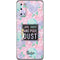 Disney Tinker Bell Love Trust and Pixie Dust Galaxy S20 Skin