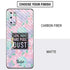 Disney Tinker Bell Love Trust and Pixie Dust Galaxy S20 Skin