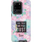 Disney Tinker Bell Love Trust and Pixie Dust Galaxy S20 Ultra 5G Pro Case