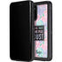 Disney Tinker Bell Love Trust and Pixie Dust Galaxy S20 Waterproof Case