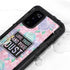 Disney Tinker Bell Love Trust and Pixie Dust Galaxy S20 Waterproof Case
