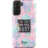 Disney Tinker Bell Love Trust and Pixie Dust Galaxy S21 FE Pro Case