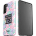 Disney Tinker Bell Love Trust and Pixie Dust Galaxy S21 FE Pro Case