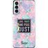 Disney Tinker Bell Love Trust and Pixie Dust Galaxy S21 Plus 5G Skin