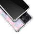 Disney Tinker Bell Love Trust and Pixie Dust Galaxy S21 Ultra 5G Clear Case