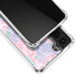 Disney Tinker Bell Love Trust and Pixie Dust Galaxy S22 Clear Case