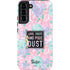 Disney Tinker Bell Love Trust and Pixie Dust Galaxy S22 Plus Pro Case