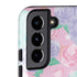 Disney Tinker Bell Love Trust and Pixie Dust Galaxy S22 Pro Case