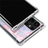 Disney Tinker Bell Love Trust and Pixie Dust Galaxy S22 Ultra Clear Case