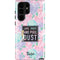 Disney Tinker Bell Love Trust and Pixie Dust Galaxy S22 Ultra Pro Case