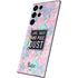 Disney Tinker Bell Love Trust and Pixie Dust Galaxy S22 Ultra Skin