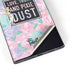 Disney Tinker Bell Love Trust and Pixie Dust Galaxy S22 Ultra Skin