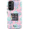 Disney Tinker Bell Love Trust and Pixie Dust Galaxy S23 Plus Pro Case