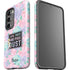 Disney Tinker Bell Love Trust and Pixie Dust Galaxy S23 Plus Pro Case