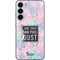 Disney Tinker Bell Love Trust and Pixie Dust Galaxy S23 Plus Skin