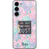 Disney Tinker Bell Love Trust and Pixie Dust Galaxy S23 Plus Skin