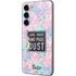 Disney Tinker Bell Love Trust and Pixie Dust Galaxy S23 Plus Skin