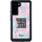 Disney Tinker Bell Love Trust and Pixie Dust Galaxy S23 Plus Waterproof Case