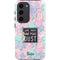 Disney Tinker Bell Love Trust and Pixie Dust Galaxy S23 Pro Case