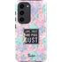 Disney Tinker Bell Love Trust and Pixie Dust Galaxy S23 Pro Case