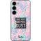Disney Tinker Bell Love Trust and Pixie Dust Galaxy S23 Skin