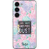 Disney Tinker Bell Love Trust and Pixie Dust Galaxy S23 Skin