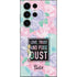 Disney Tinker Bell Love Trust and Pixie Dust Galaxy S23 Ultra Skin