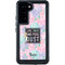 Disney Tinker Bell Love Trust and Pixie Dust Galaxy S23 Waterproof Case