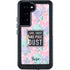Disney Tinker Bell Love Trust and Pixie Dust Galaxy S23 Waterproof Case