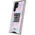 Disney Tinker Bell Love Trust and Pixie Dust Galaxy S24 Ultra Clear Case