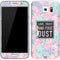 Disney Tinker Bell Love Trust and Pixie Dust Galaxy S7 Skin