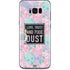 Disney Tinker Bell Love Trust and Pixie Dust Galaxy S8 Skin