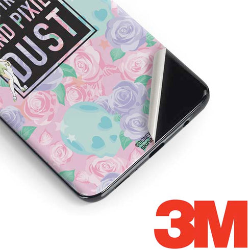 Disney Tinker Bell Love Trust and Pixie Dust Galaxy S9 Plus Skin