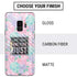 Disney Tinker Bell Love Trust and Pixie Dust Galaxy S9 Skin