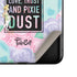 Disney Tinker Bell Love Trust and Pixie Dust Galaxy Z Flip Skin